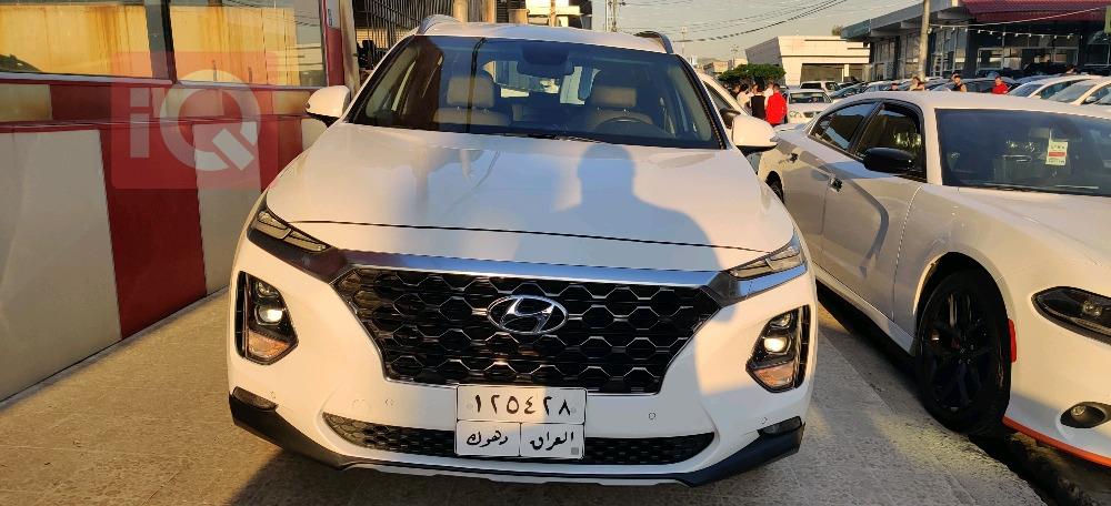 هیوندای سەنتافی